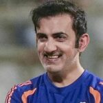 Gambhir, McCullum square off in an India-England shootout