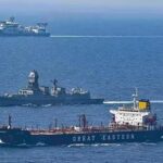 India in touch with Iran for safe passage of vessels through Strait of Hormuz| India News