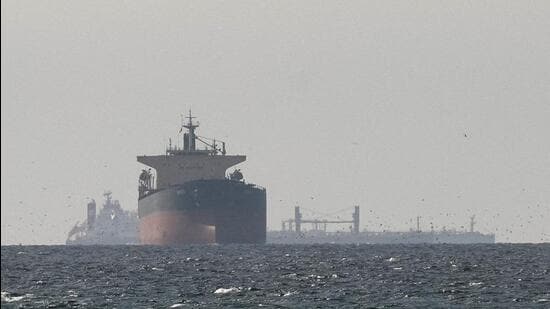 Iran-US war: Indian seafarer killed in attack on US-owned oil tanker near Iraq| India News