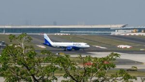 IndiGo announces over 30 new routes from Navi Mumbai airport: Full list of flights here| India News