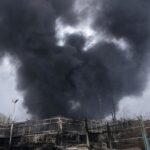 With top figures dead, who is now running Iran?| India News