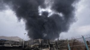 With top figures dead, who is now running Iran?| India News