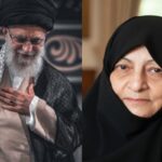 Middle East Conflict: Iran says Khamenei’s wife alive