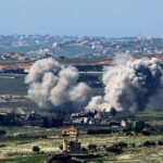 Hezbollah Targets Israeli Navy Bases