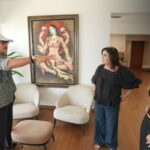 Inside Jackie Shroff’s lavish sea-facing house: MF Husain art, jacuzzi, ice bath and stunning views