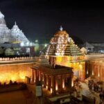 Jagannath Temple treasury audit from March 25; ornaments to be verified after 40 years| India News