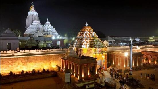 Jagannath Temple treasury audit from March 25; ornaments to be verified after 40 years| India News