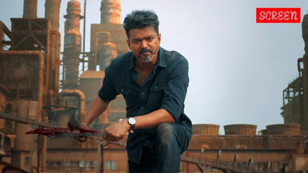 Vijay’s Jana Nayagan set for CBFC revising committee review today, fate of release unclear: report