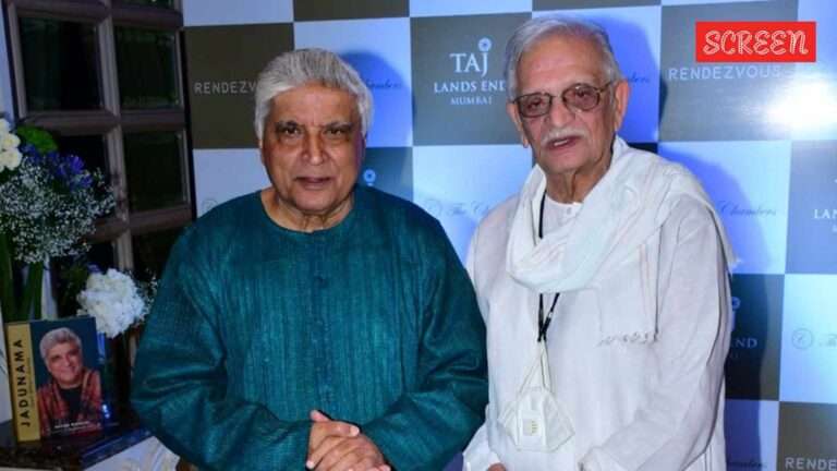 Javed Akhtar had to step in to explain Gulzar’s lyrics so Farah Khan could choreograph Dil Se song: ‘Yeh kya likha hai?’