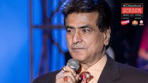 ‘Every newcomer tried to be him’: When Waheeda Rehman paid tribute to Jeetendra at Screen Awards
