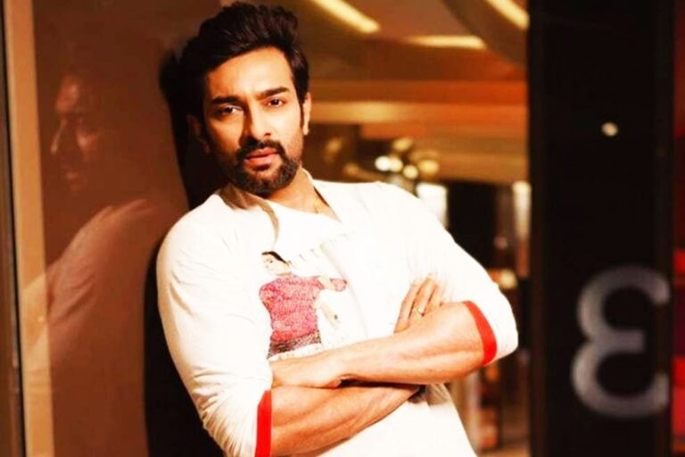 Jeetu Kamal terminated from upcoming film, Actor reacts