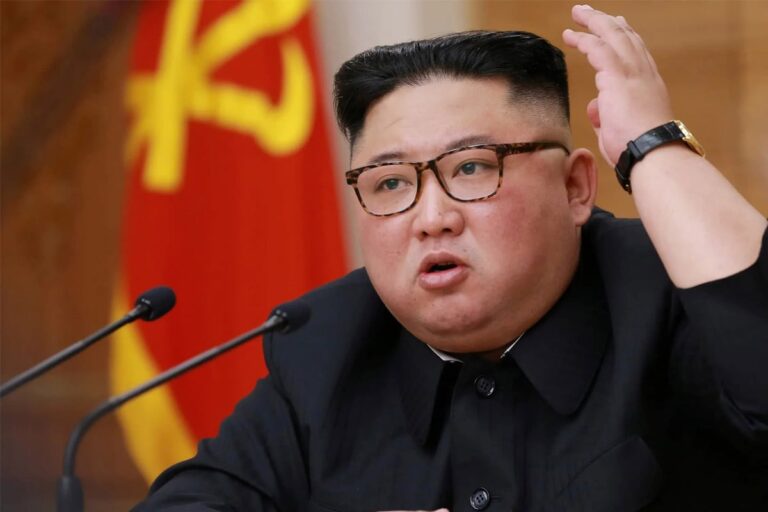 Escapee reveals North Korea's distorted school curriculum