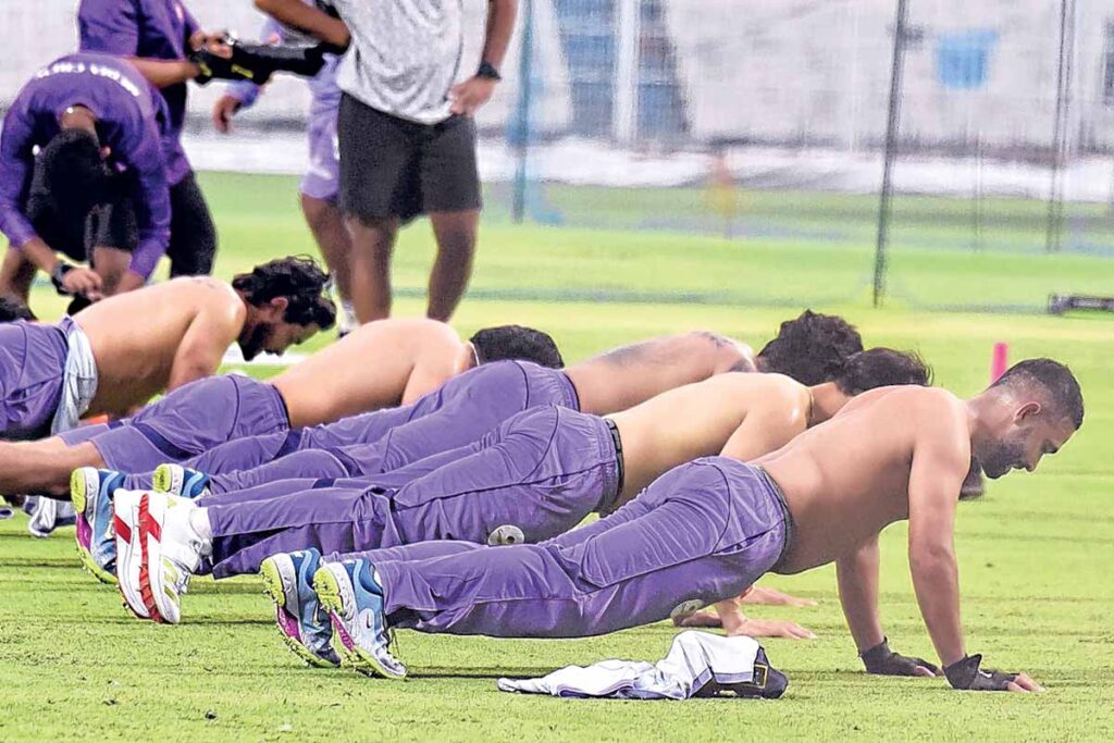 IPL 2026: Matheesha Pathirana might play for KKR right from the very first match