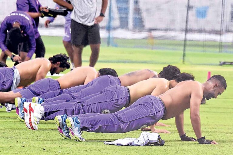 IPL 2026: Matheesha Pathirana might play for KKR right from the very first match