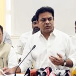Formula E case: KTR among five charged| India News