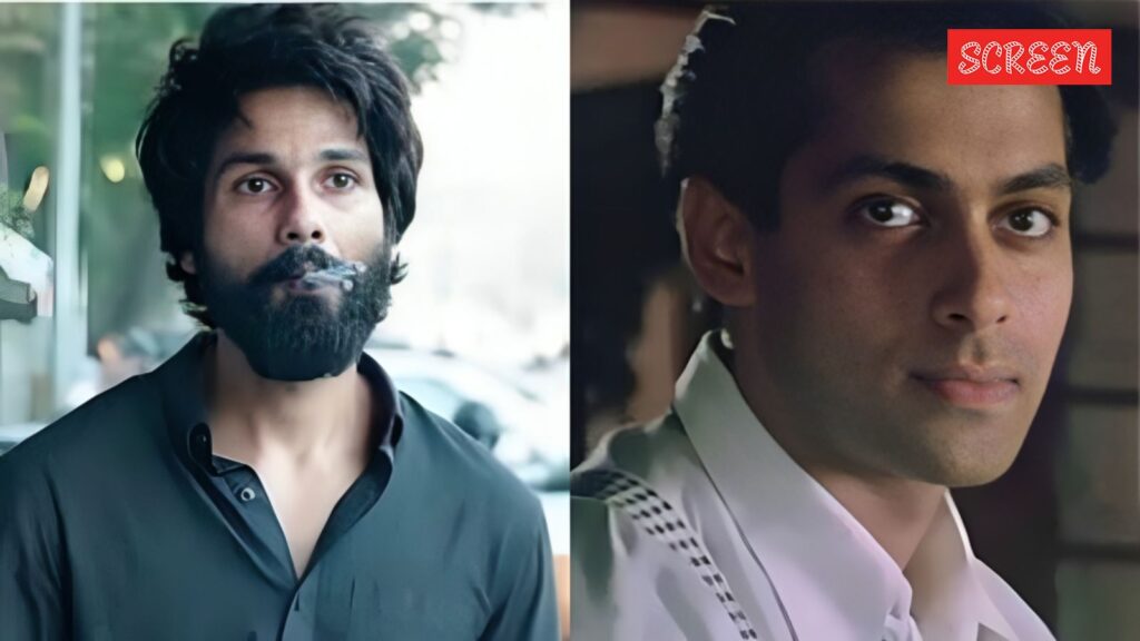 Sooraj Barjatya’s Prem and Sandeep Reddy Vanga’s Kabir Singh are ‘two sides of the same coin’, says director: ‘Itna pyaar to kare koi’
