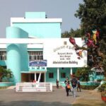 Recruitment notification for the University of Kalyani Deputy Librarian Post has been published