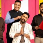 The Great Indian Kapil Show: Nitin Vijay aka NV Sir reveals why he rejected Rs 684 crore job offer