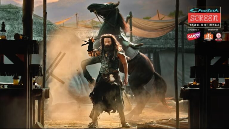 Kathanar: Jayasurya, Anushka Shetty lead Malayalam cinema’s biggest period dark fantasy thriller, watch trailer