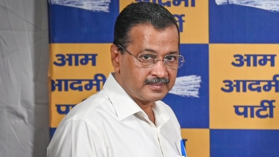 'Modi govt exposed again': Kejriwal welcomes Wangchuk's release, draws comparison with AAP leaders' jailing| India News