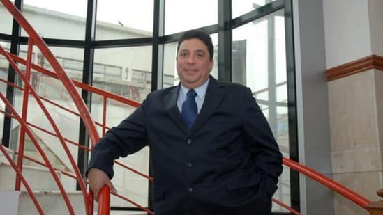 New HDFC chairman Keki Mistry seeks to reassure stakeholders after shock Atanu Chakraborty exit| India News