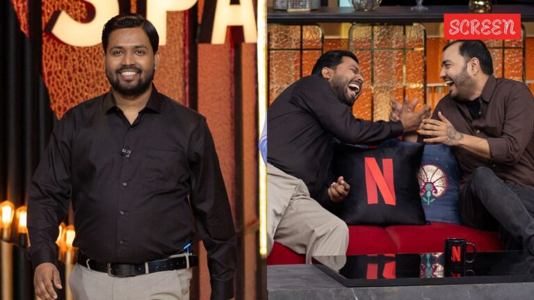 The Great Indian Kapil Show: Khan Sir reveals why he rejected Rs 107 crore offer, says ‘His company doesn’t exist anymore’