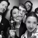 KPop Demon Hunters triumphs at Oscars with two wins