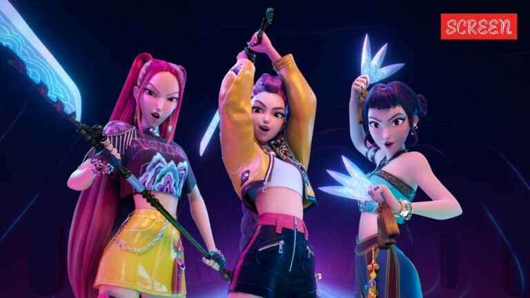 HUNTR/X is coming back: Netflix confirms KPop Demon Hunters sequel with Maggie Kang and Chris Appelhans returning