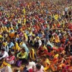 West Bengal Assembly Election: Ajit Prasad of Kurmi society, is not satisfied with amit Shah's assurance