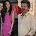 Kushboo Sundar calls Trisha ‘most dignified’ amid row over Vijay-Trisha affair rumours: ‘She’s the most gentle soul’