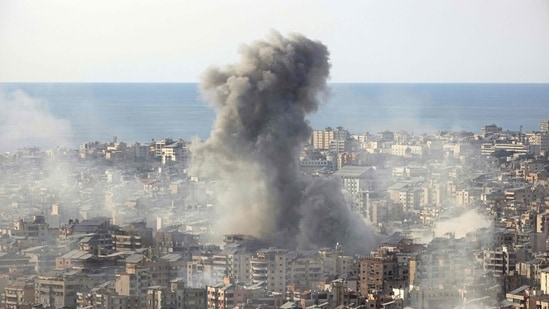 ‘Iranians willing to die, Americans aren’t': Ex-RAW chief Vikram Sood says West Asia conflict may ‘last longer’| India News