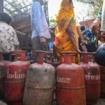 After commercial LPG supply crisis, domestic consumers in Kerala face booking issues| India News