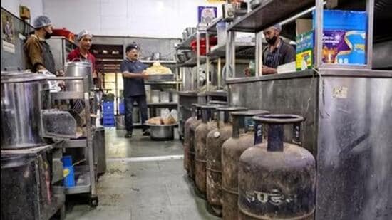 West Bengal rolls out SOP to tackle LPG shortage amid West Asia conflict| India News