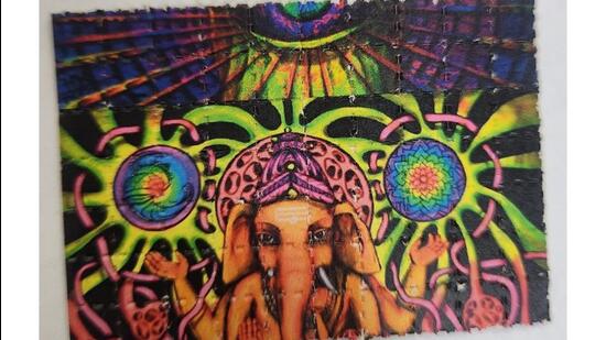 NCB busts darknet drug network; over 2,000 LSD blots and MDMA seized nationwide| India News