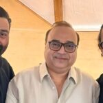 ‘Where did you hear that?’: Aamir Khan denies changing the title of Sunny Deol’s Lahore 1947