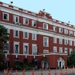 Civic volunteer of lalbazar allegedly threats after looting car, complain filed