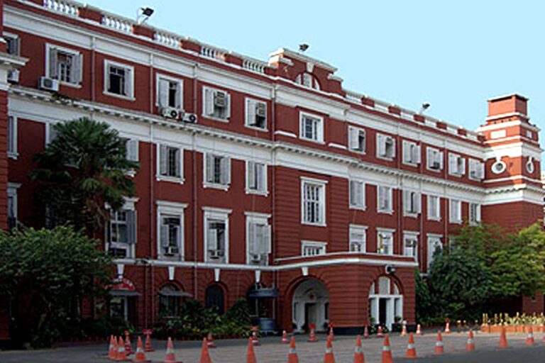 Civic volunteer of lalbazar allegedly threats after looting car, complain filed