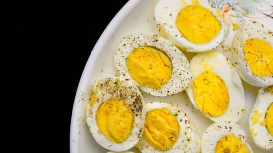 UP eggs to come with expiry date, date of laying from April 1 after fresh govt order| India News