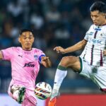 ISL 2026: Mohun Bagan draws against Bengaluru FC