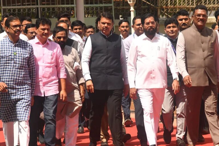 Maharashtra government tables Bill to ban ‘unlawful conversions’