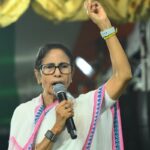 West Bengal Assembly Election: Mamata Banerjee's election campaign rescheduled