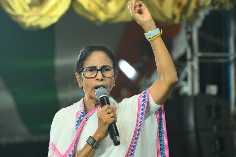 West Bengal Assembly Election: Mamata Banerjee's election campaign rescheduled