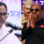 Mamata's 'forced to remove' barb at Ananda Bose evokes ex-Guv's response, fresh jibe at R N Ravi| India News