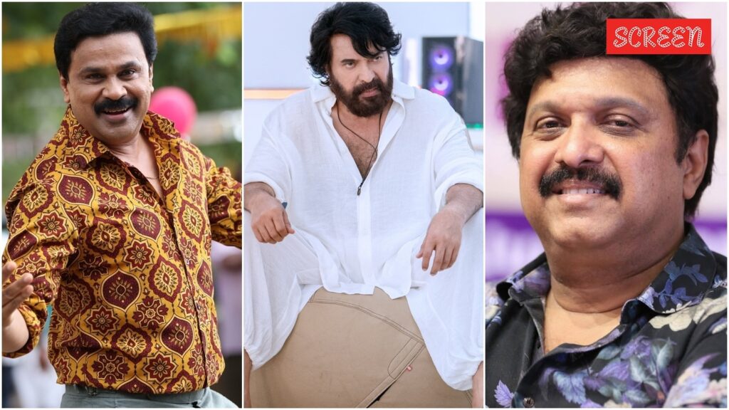 ‘Humiliated’: Minister KB Ganesh Kumar was ready to quit acting after working with Dileep, reveals why he hasn’t worked with Mammootty in 30 years