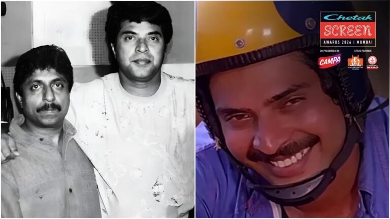 Mammootty was shocked seeing his remuneration for Mela, as his previous role earned him just Rs 50: ‘I’m going to have a blast with this money’