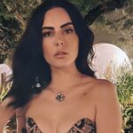 Mandana Karimi says she feels ‘betrayed by India’, recalls running away from Iran after being arrested at 14: ‘I am asked to stay quiet’