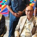 Manipur: ‘Ice-breaking’ meet marks first Manipur peace outreach in 3 years| India News