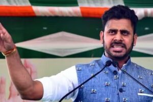 West Bengal Assembly Election 2026: Manoj Tiwari reacts after being snubbed from poll ticket