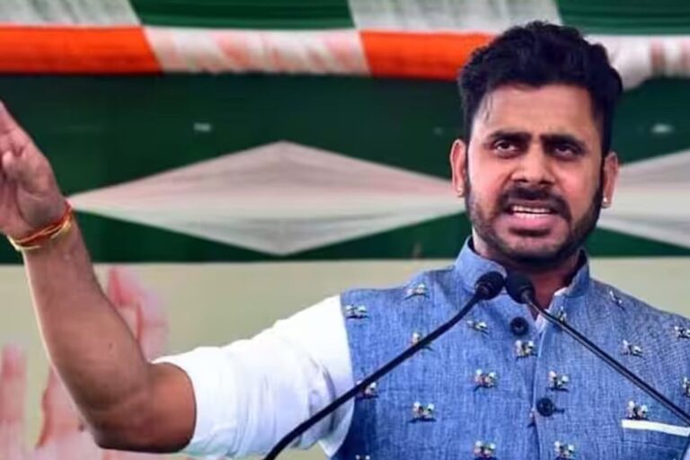 West Bengal Assembly Election 2026: Manoj Tiwari reacts after being snubbed from poll ticket