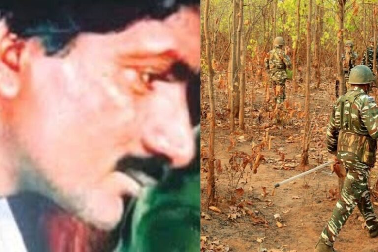 Surrendered Maoist leader Devuji seeks of lifting ban on CPI (Maoist)